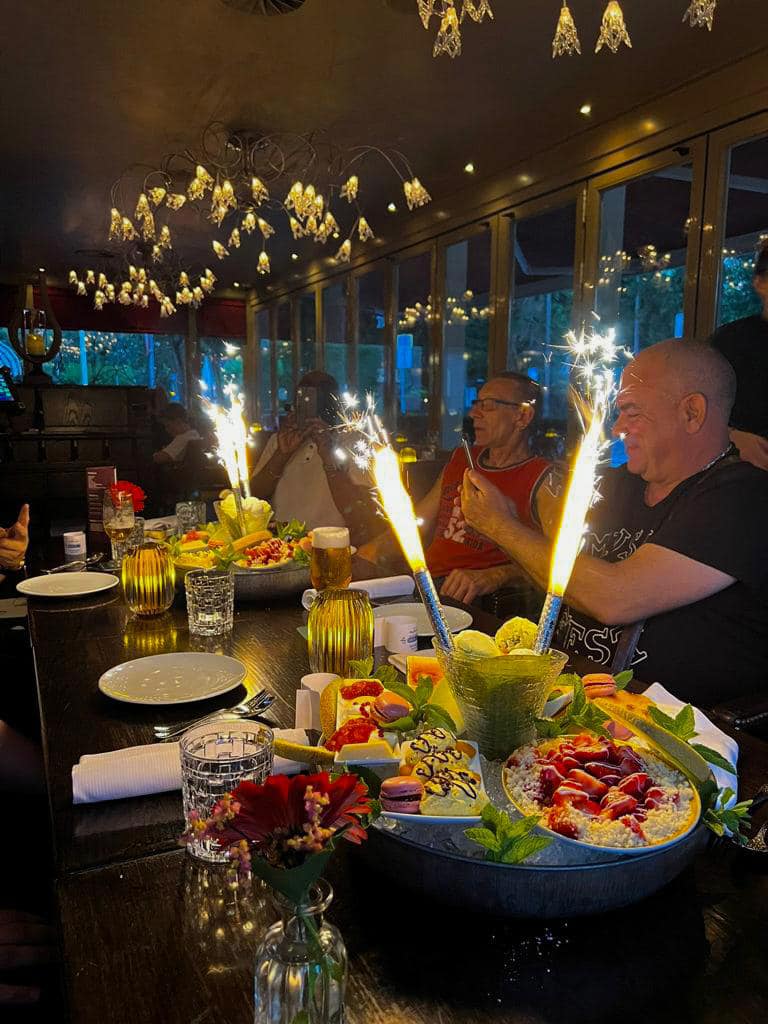 Waarderingsbericht medewerkers Gisola