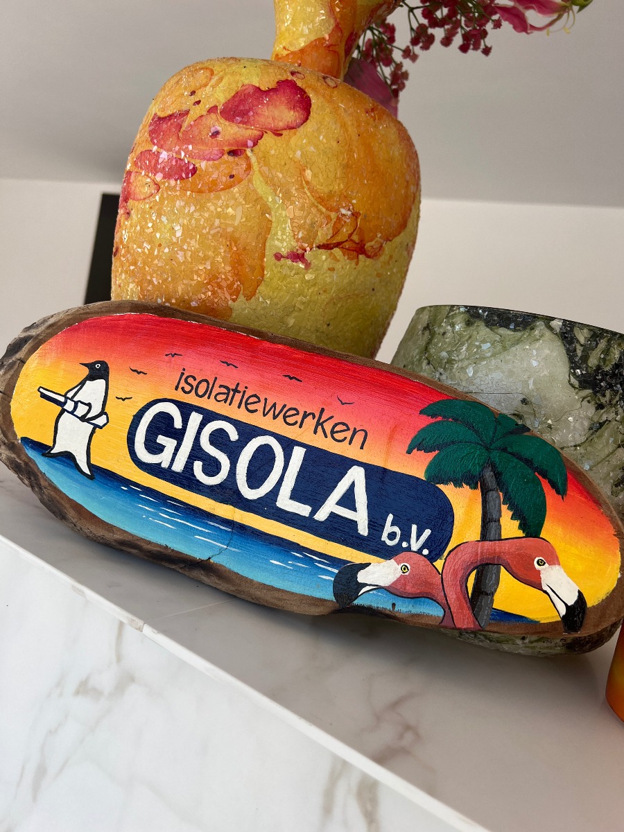 Jaarlijkse Gisola Zomer BBQ!